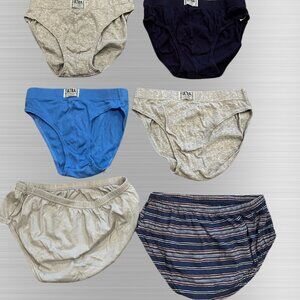 Vintage men 12 Brief